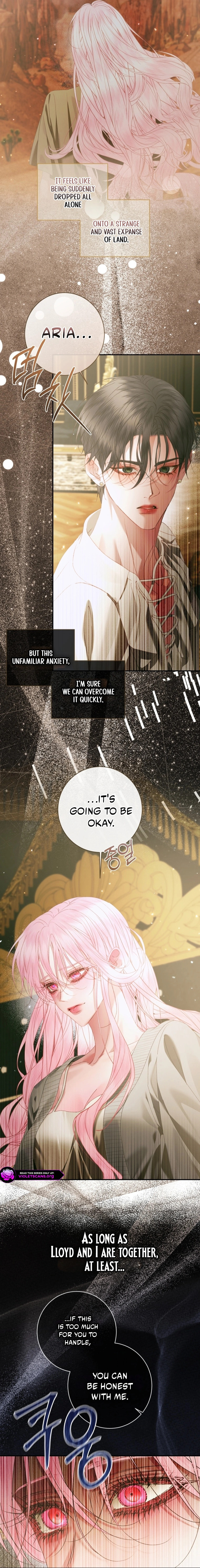 The Siren: Becoming the Villain's Family Chapter 174 page 4 - 