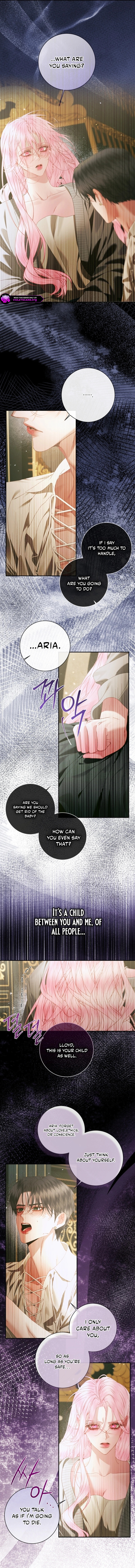 The Siren: Becoming the Villain's Family Chapter 174 page 5 - 