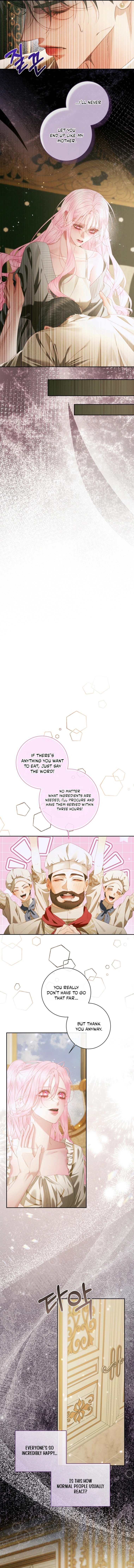 The Siren: Becoming the Villain's Family Chapter 174 page 9 - 