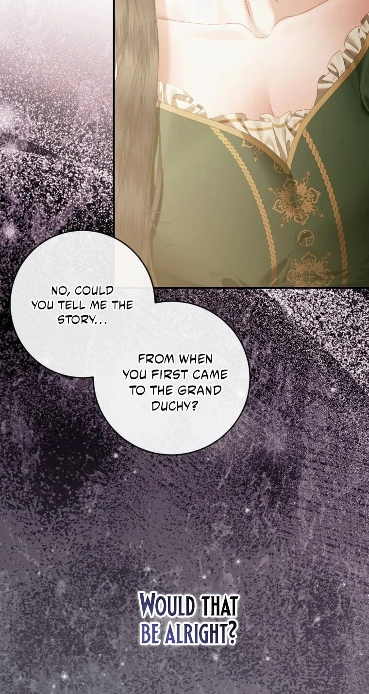The Siren: Becoming the Villain's Family Chapter 175 page 2 - 
