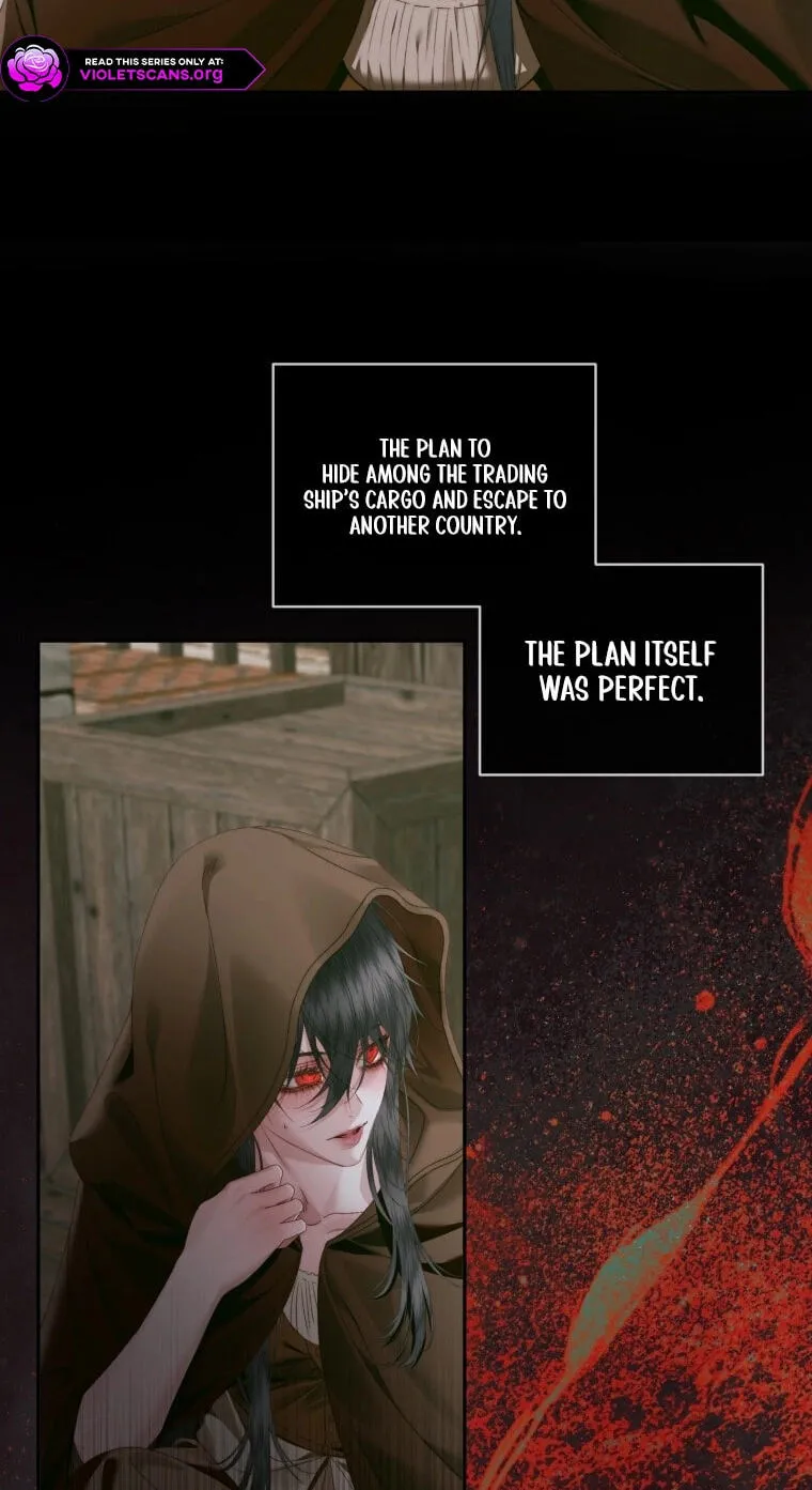 The Siren: Becoming the Villain's Family Chapter 175 page 11 - 