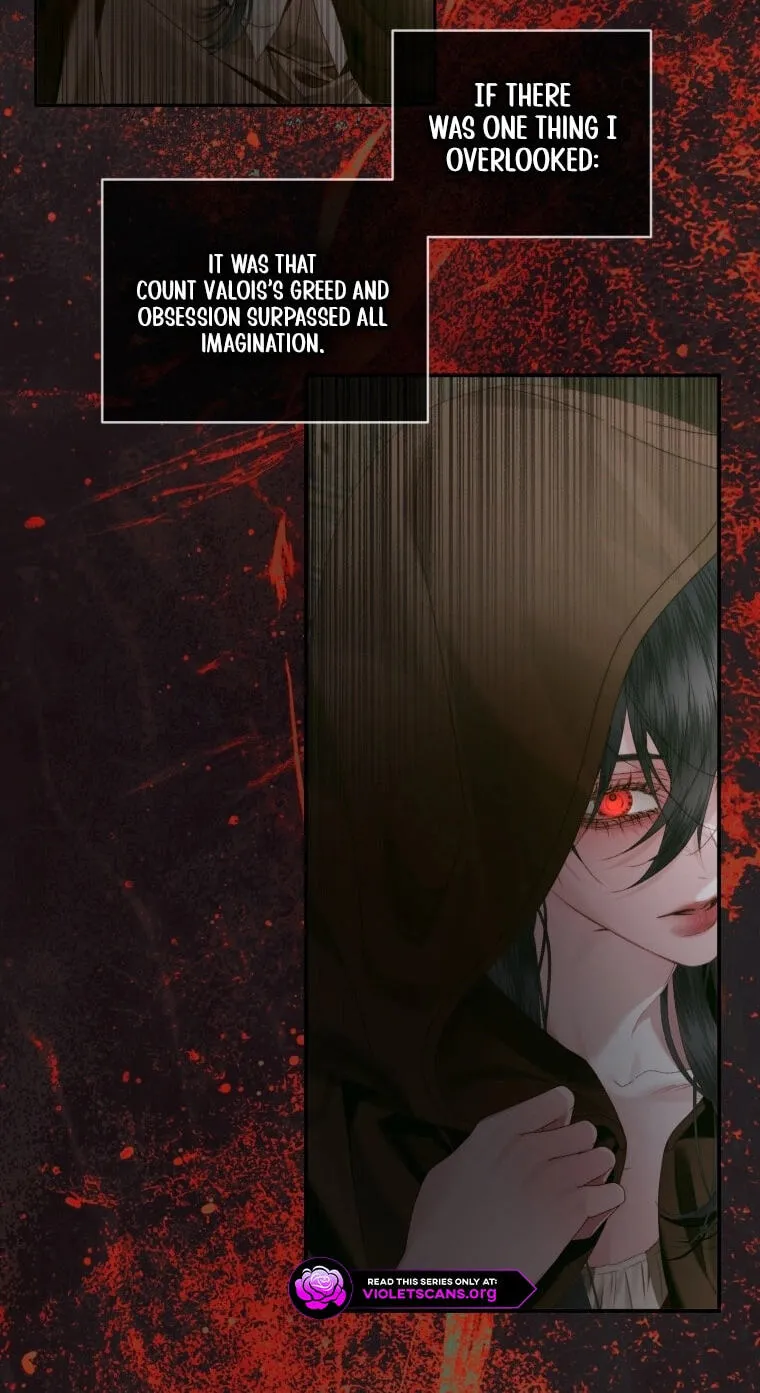 The Siren: Becoming the Villain's Family Chapter 175 page 12 - 