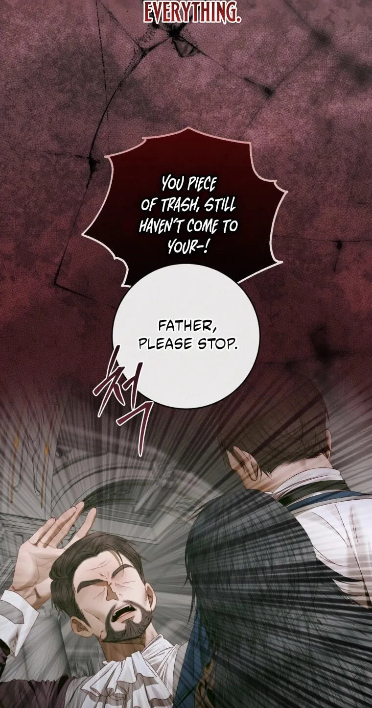 The Siren: Becoming the Villain's Family Chapter 175 page 16 - 