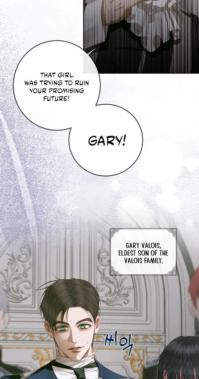 The Siren: Becoming the Villain's Family Chapter 175 page 18 - 