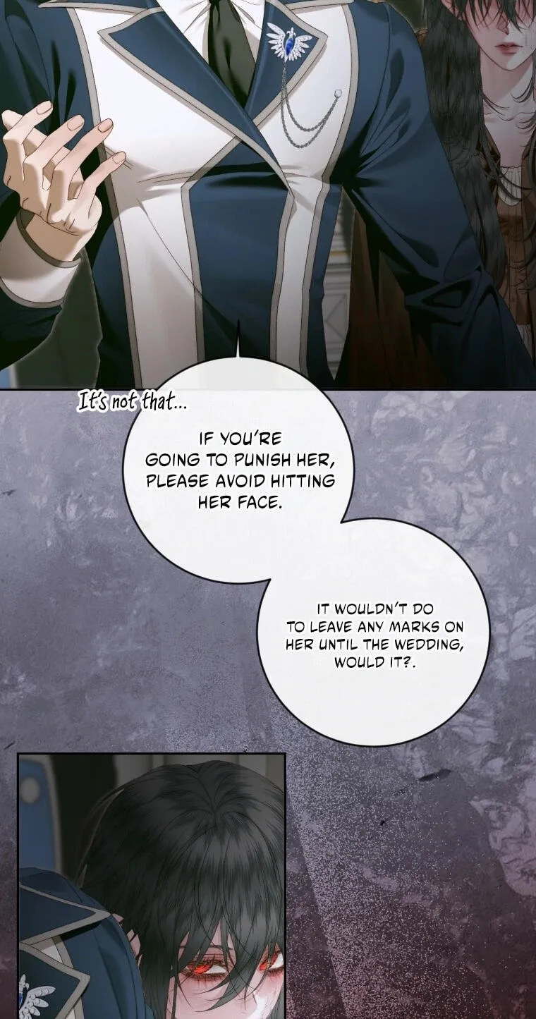 The Siren: Becoming the Villain's Family Chapter 175 page 19 - 