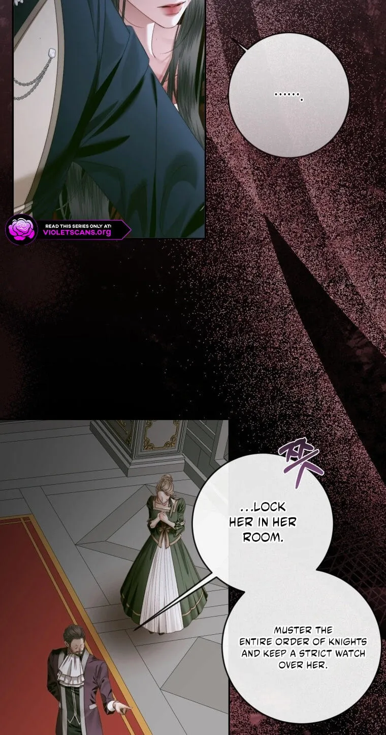 The Siren: Becoming the Villain's Family Chapter 175 page 20 - 
