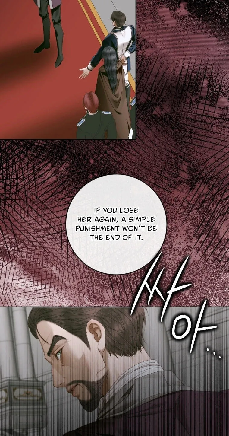 The Siren: Becoming the Villain's Family Chapter 175 page 21 - 