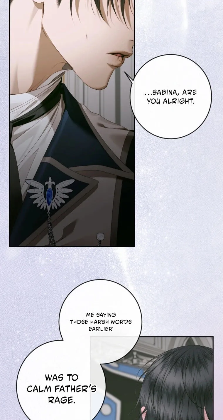 The Siren: Becoming the Villain's Family Chapter 175 page 24 - 