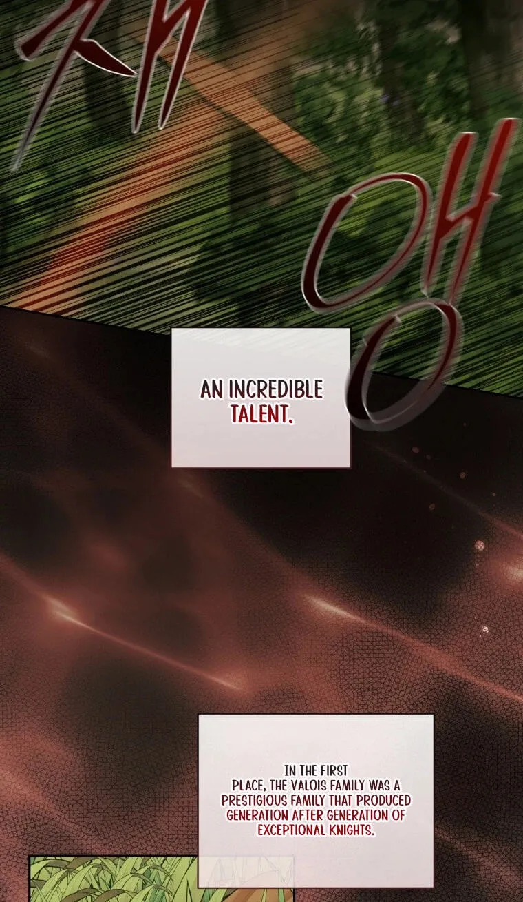 The Siren: Becoming the Villain's Family Chapter 175 page 33 - 