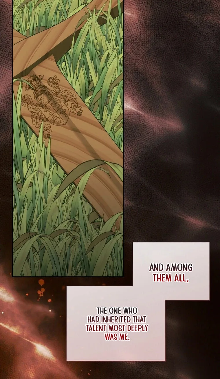 The Siren: Becoming the Villain's Family Chapter 175 page 34 - 