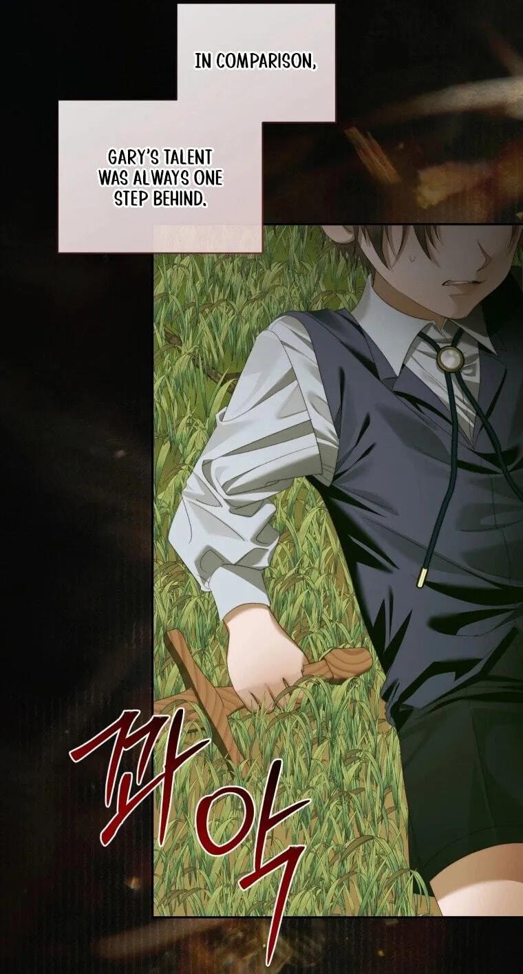The Siren: Becoming the Villain's Family Chapter 175 page 36 - 