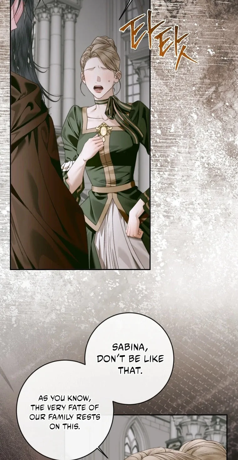 The Siren: Becoming the Villain's Family Chapter 175 page 41 - 