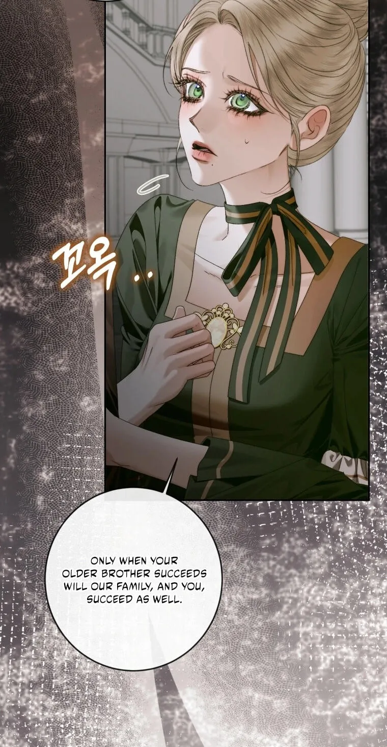 The Siren: Becoming the Villain's Family Chapter 175 page 42 - 