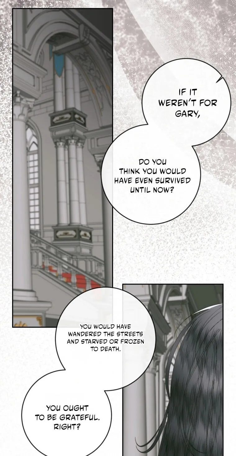 The Siren: Becoming the Villain's Family Chapter 175 page 43 - 