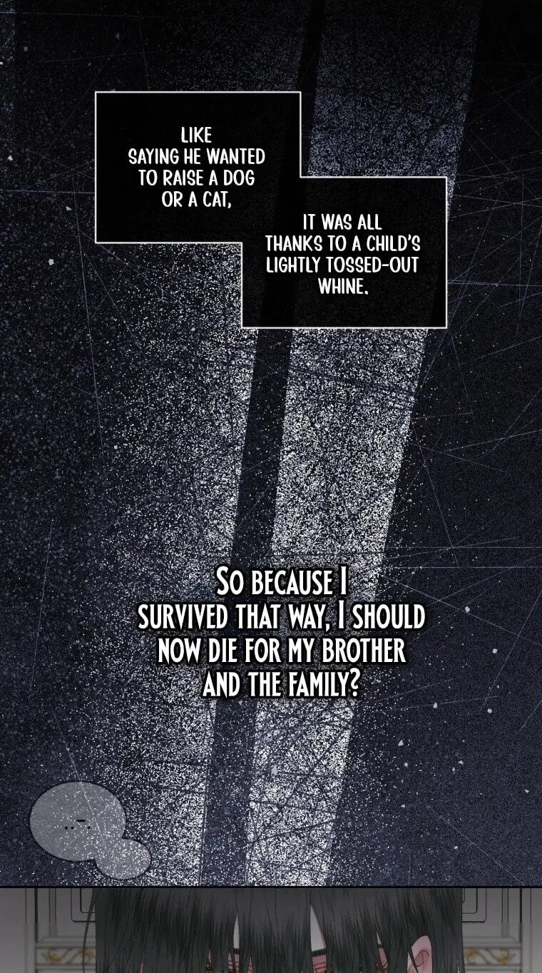 The Siren: Becoming the Villain's Family Chapter 175 page 50 - 