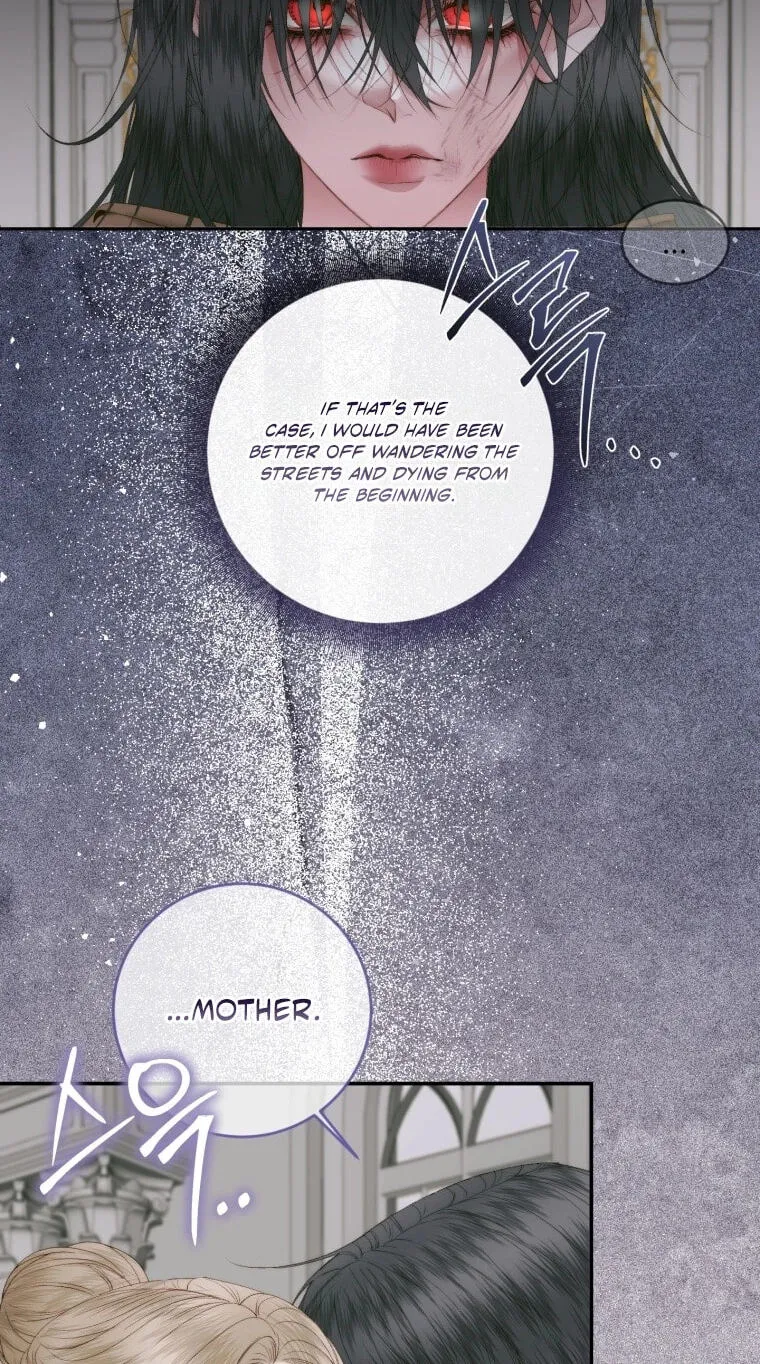 The Siren: Becoming the Villain's Family Chapter 175 page 51 - 
