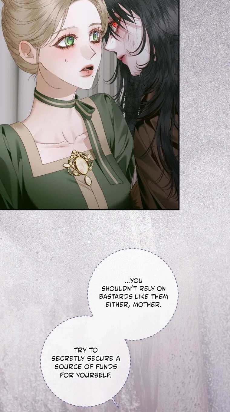 The Siren: Becoming the Villain's Family Chapter 175 page 52 - 