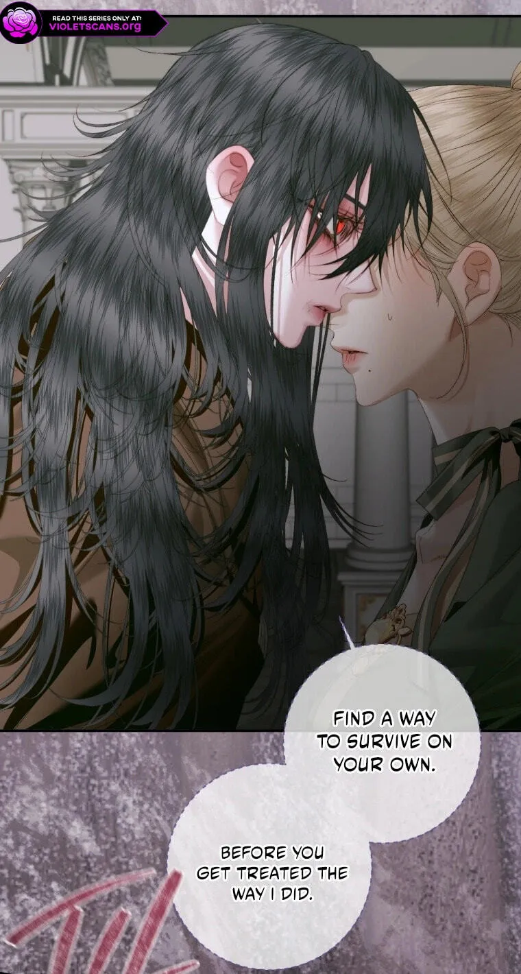 The Siren: Becoming the Villain's Family Chapter 175 page 53 - 