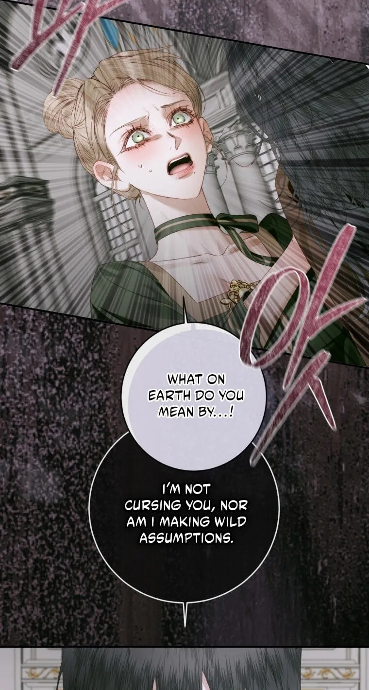 The Siren: Becoming the Villain's Family Chapter 175 page 54 - 