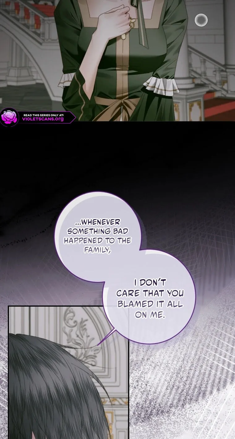 The Siren: Becoming the Villain's Family Chapter 175 page 56 - 