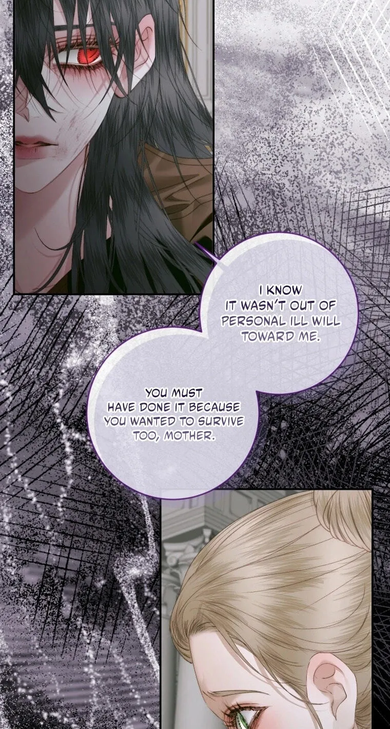 The Siren: Becoming the Villain's Family Chapter 175 page 57 - 