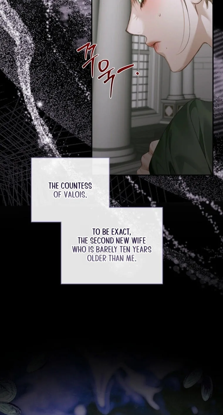 The Siren: Becoming the Villain's Family Chapter 175 page 58 - 