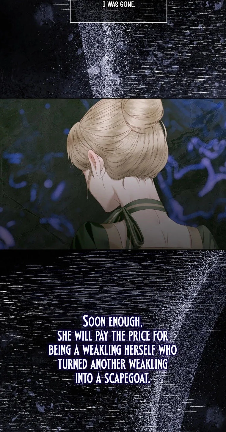 The Siren: Becoming the Villain's Family Chapter 175 page 61 - 