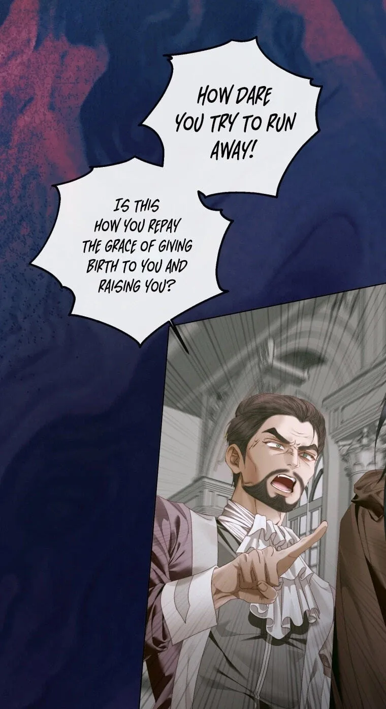 The Siren: Becoming the Villain's Family Chapter 175 page 8 - 
