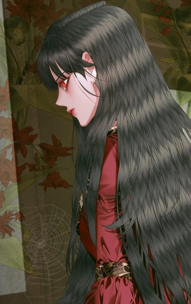 The Siren: Becoming the Villain's Family Chapter 175 page 76 - 