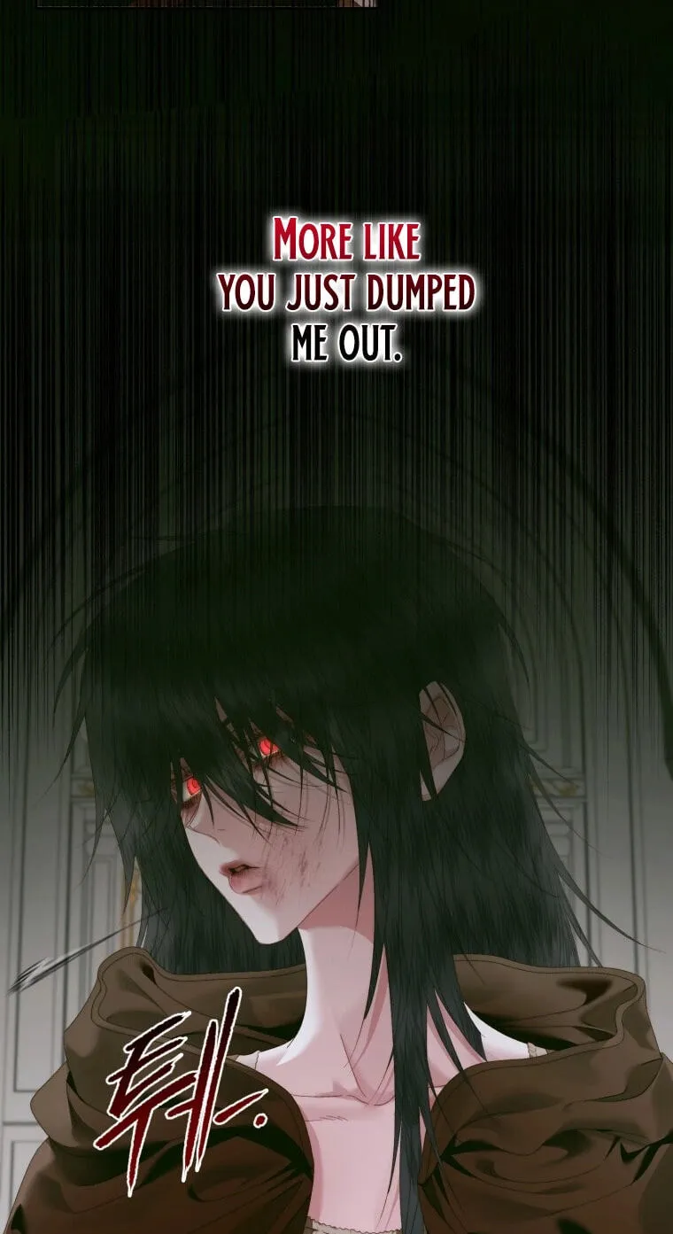 The Siren: Becoming the Villain's Family Chapter 175 page 10 - 