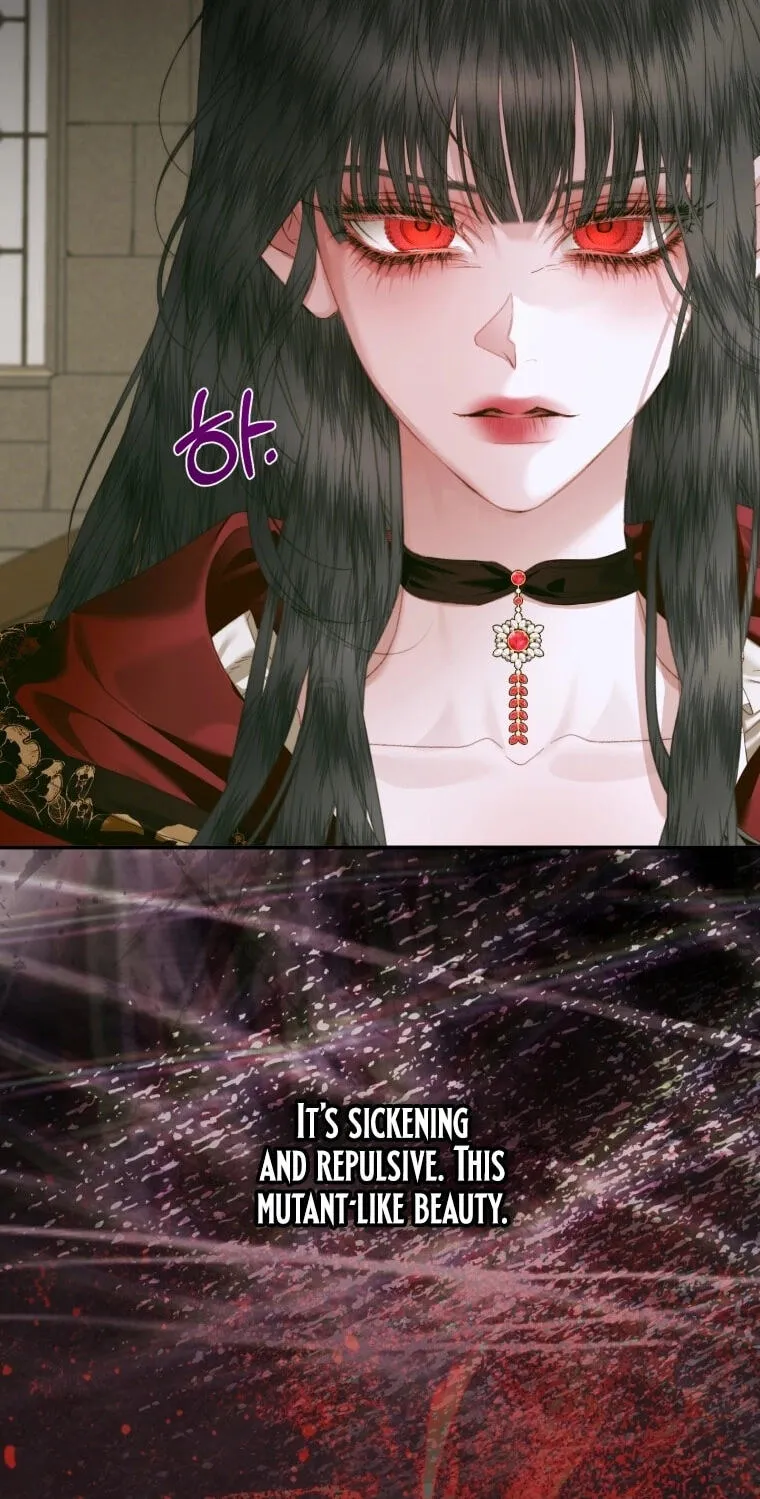 The Siren: Becoming the Villain's Family Chapter 176 page 11 - 