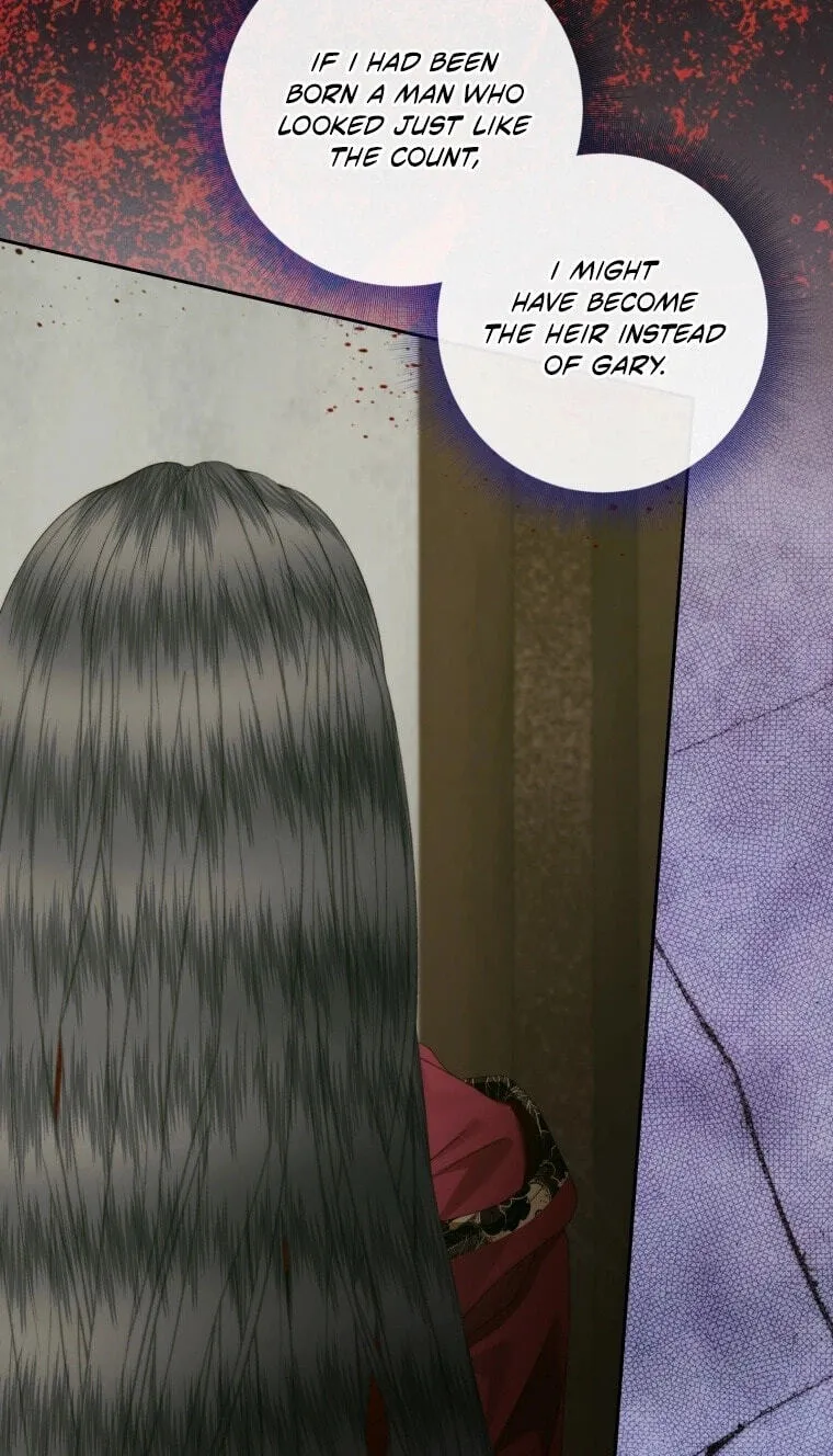 The Siren: Becoming the Villain's Family Chapter 176 page 13 - 