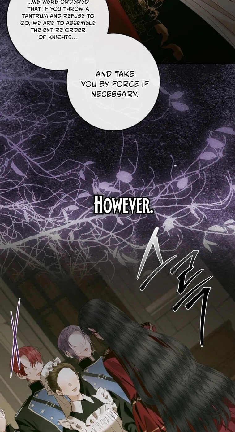 The Siren: Becoming the Villain's Family Chapter 176 page 21 - 