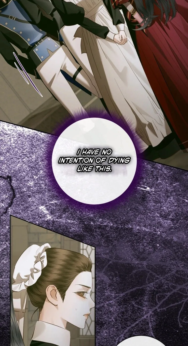 The Siren: Becoming the Villain's Family Chapter 176 page 22 - 
