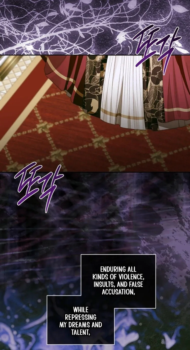 The Siren: Becoming the Villain's Family Chapter 176 page 24 - 