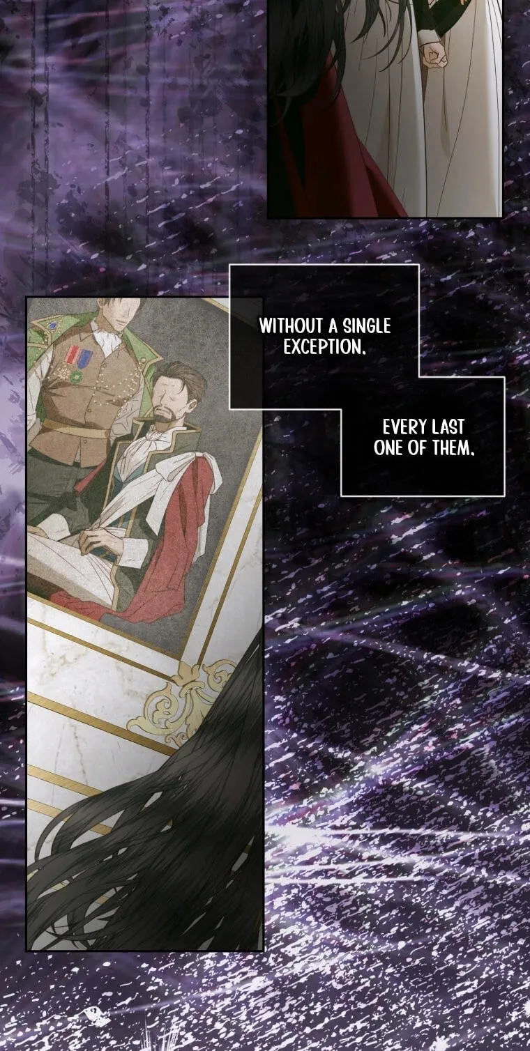 The Siren: Becoming the Villain's Family Chapter 176 page 27 - 