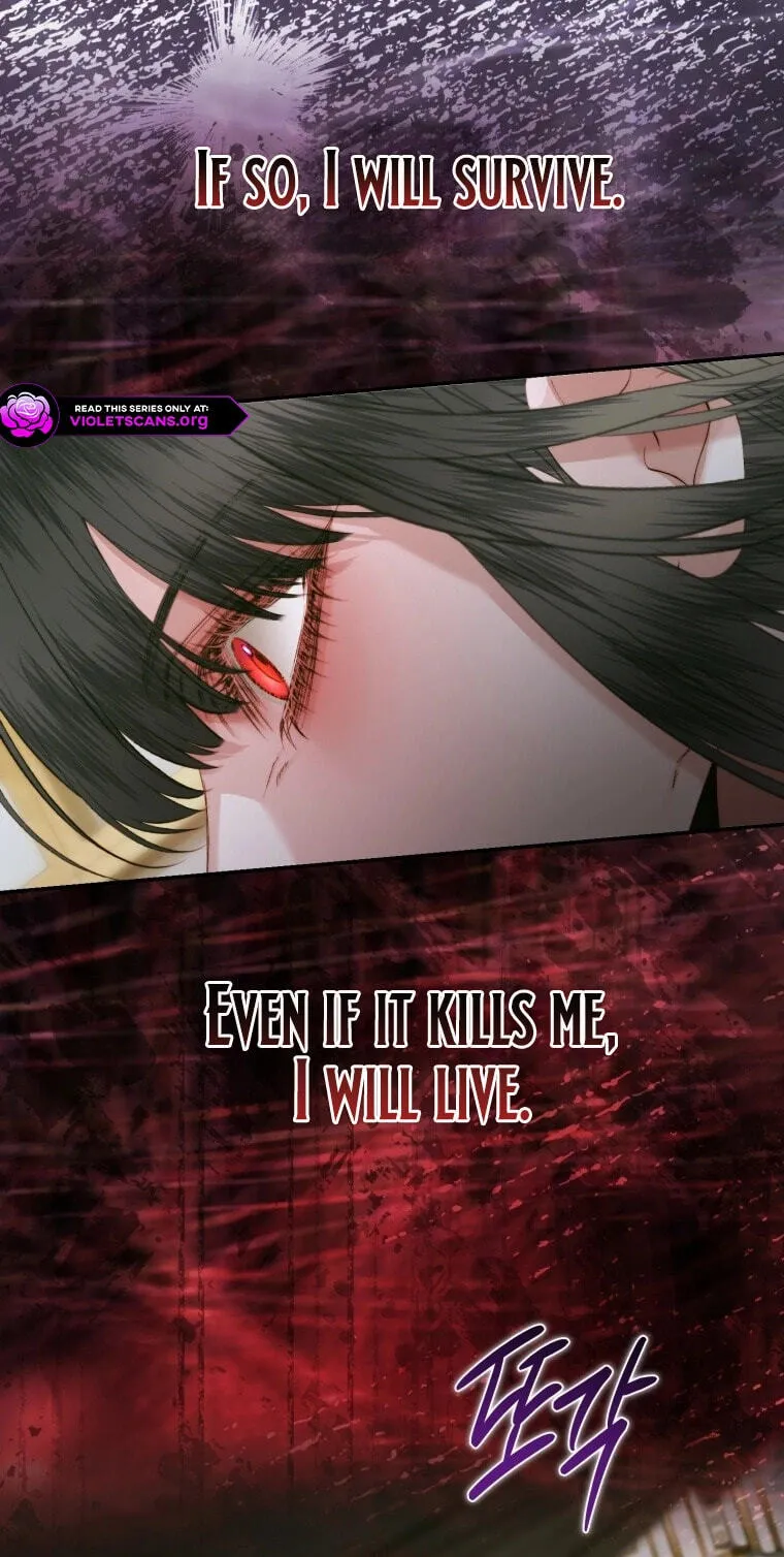 The Siren: Becoming the Villain's Family Chapter 176 page 28 - 
