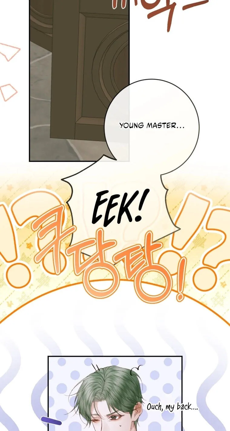 The Siren: Becoming the Villain's Family Chapter 176 page 35 - 