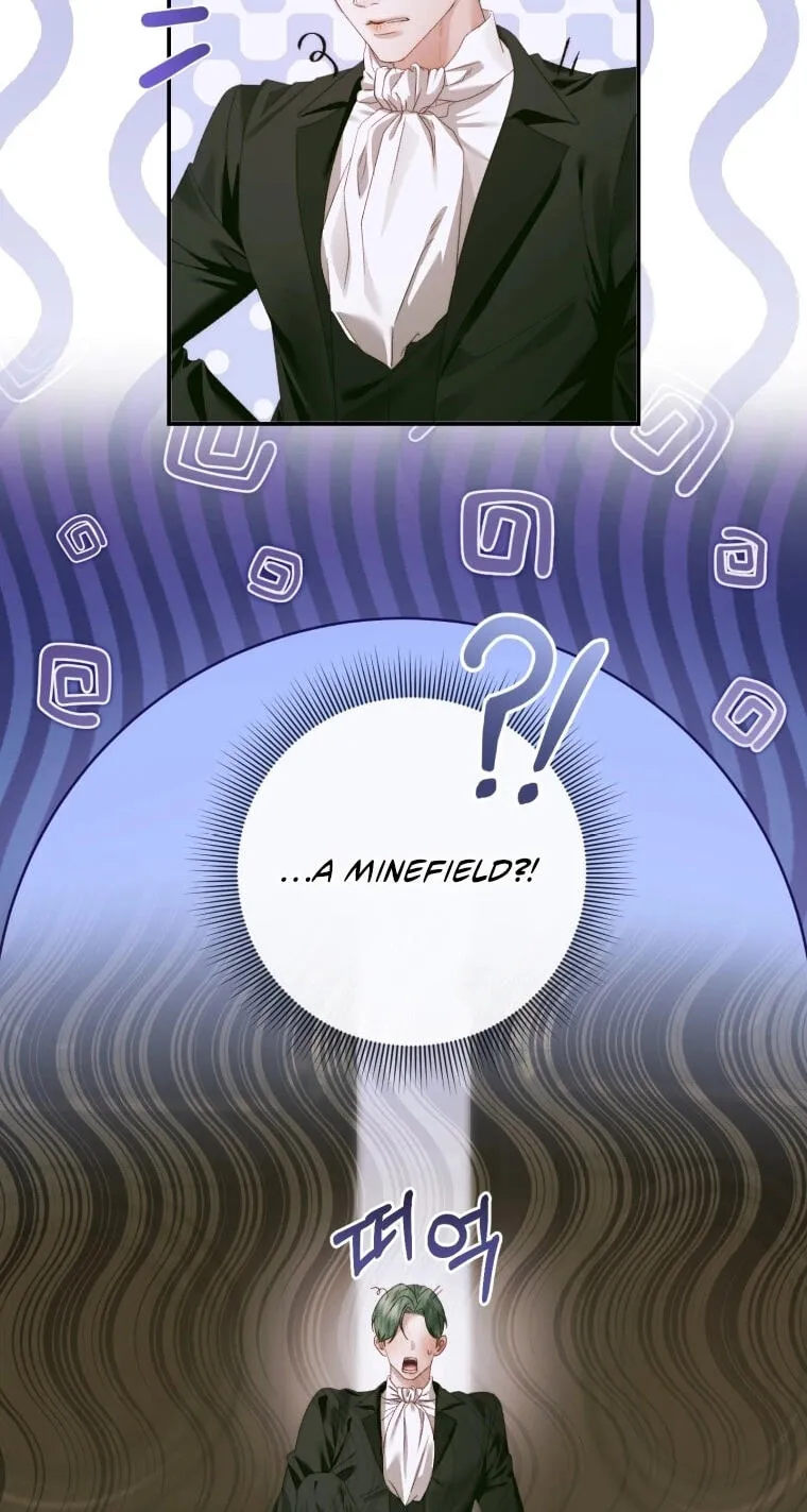 The Siren: Becoming the Villain's Family Chapter 176 page 36 - 