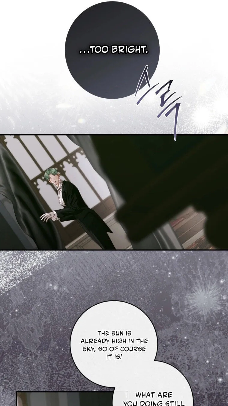 The Siren: Becoming the Villain's Family Chapter 176 page 39 - 