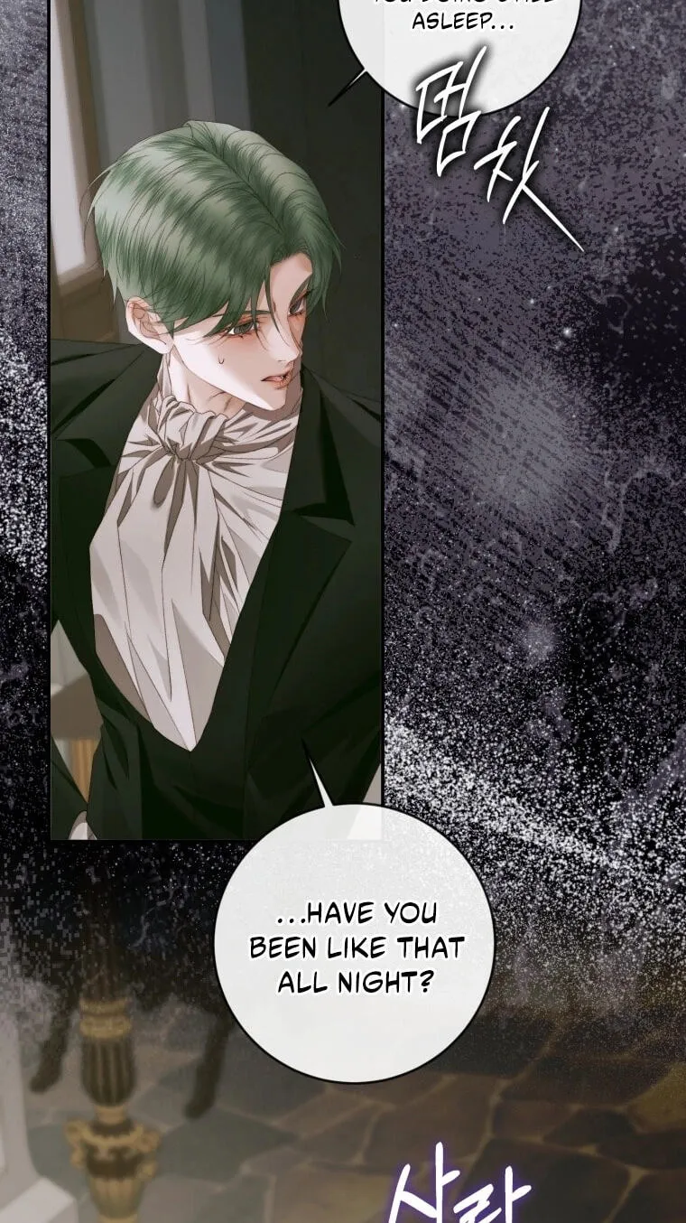 The Siren: Becoming the Villain's Family Chapter 176 page 40 - 