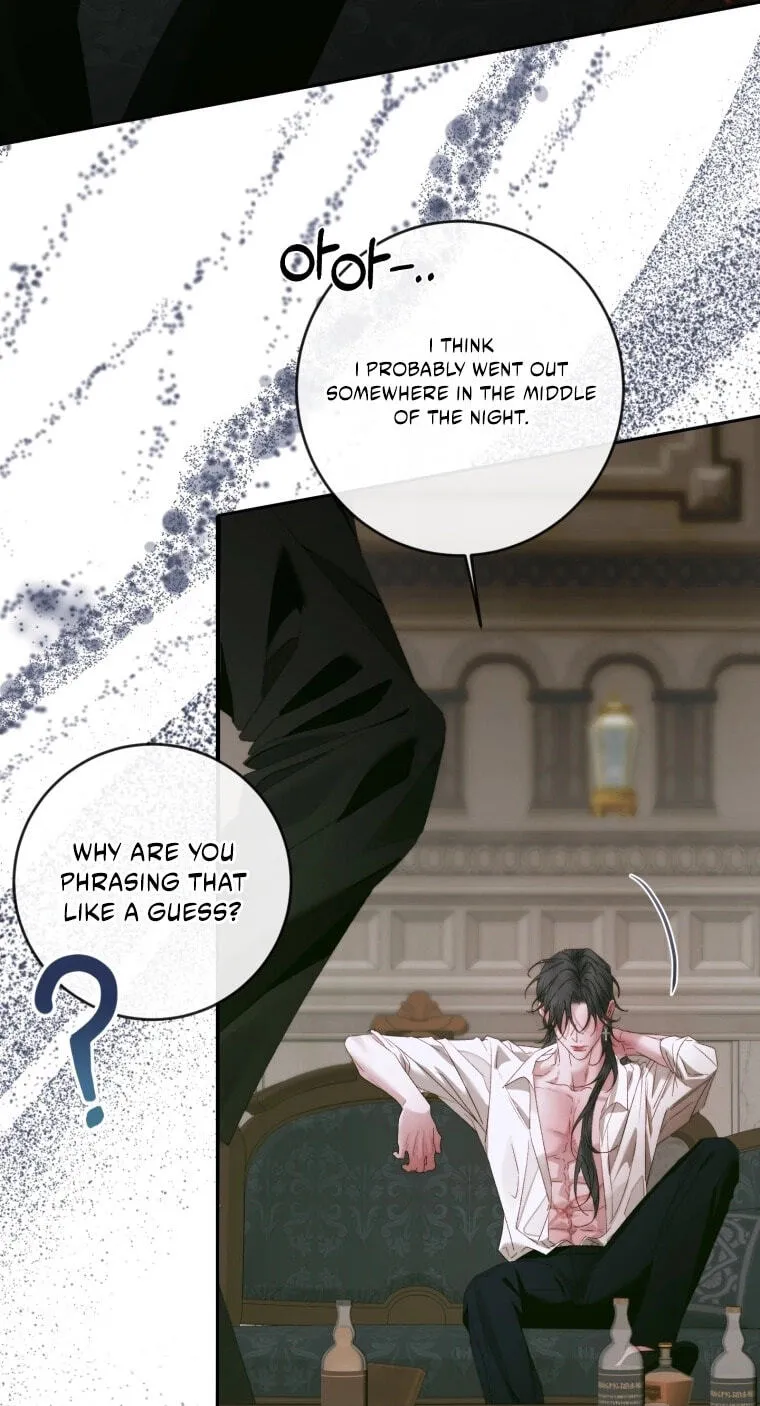 The Siren: Becoming the Villain's Family Chapter 176 page 42 - 