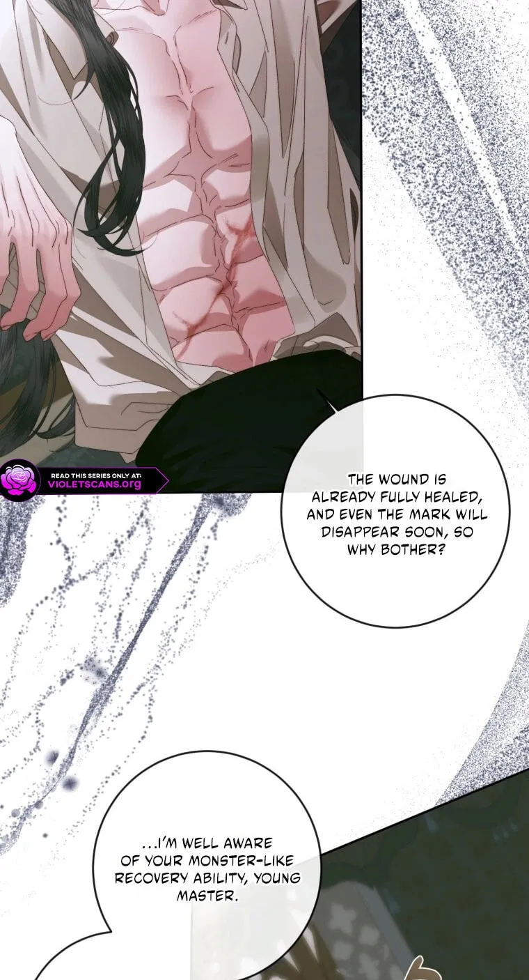 The Siren: Becoming the Villain's Family Chapter 176 page 44 - 