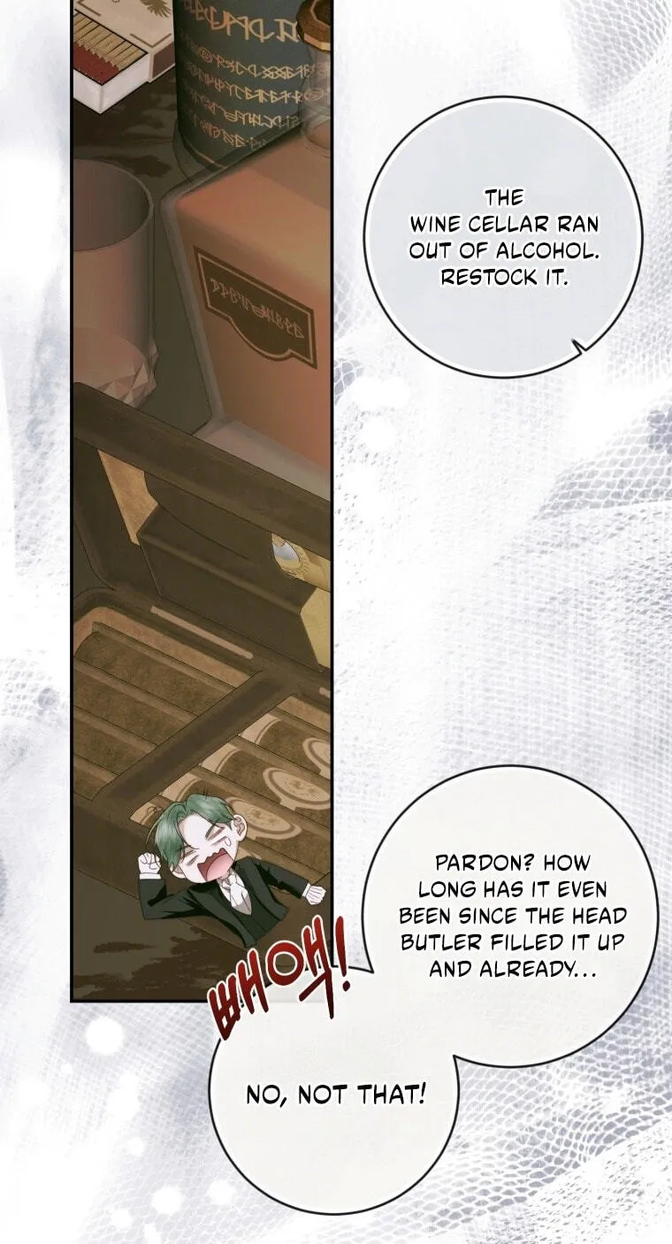 The Siren: Becoming the Villain's Family Chapter 176 page 46 - 