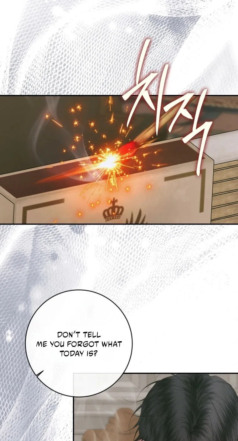 The Siren: Becoming the Villain's Family Chapter 176 page 47 - 