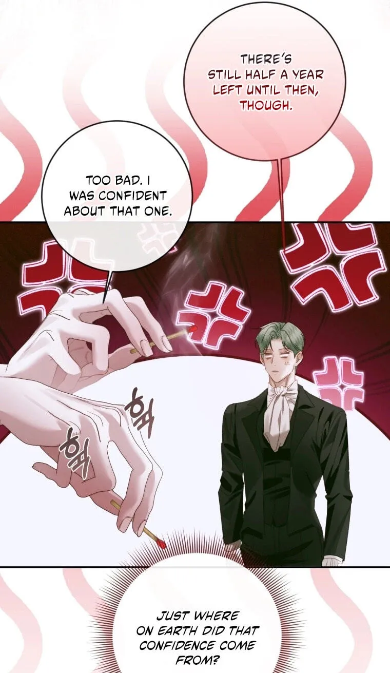 The Siren: Becoming the Villain's Family Chapter 176 page 49 - 