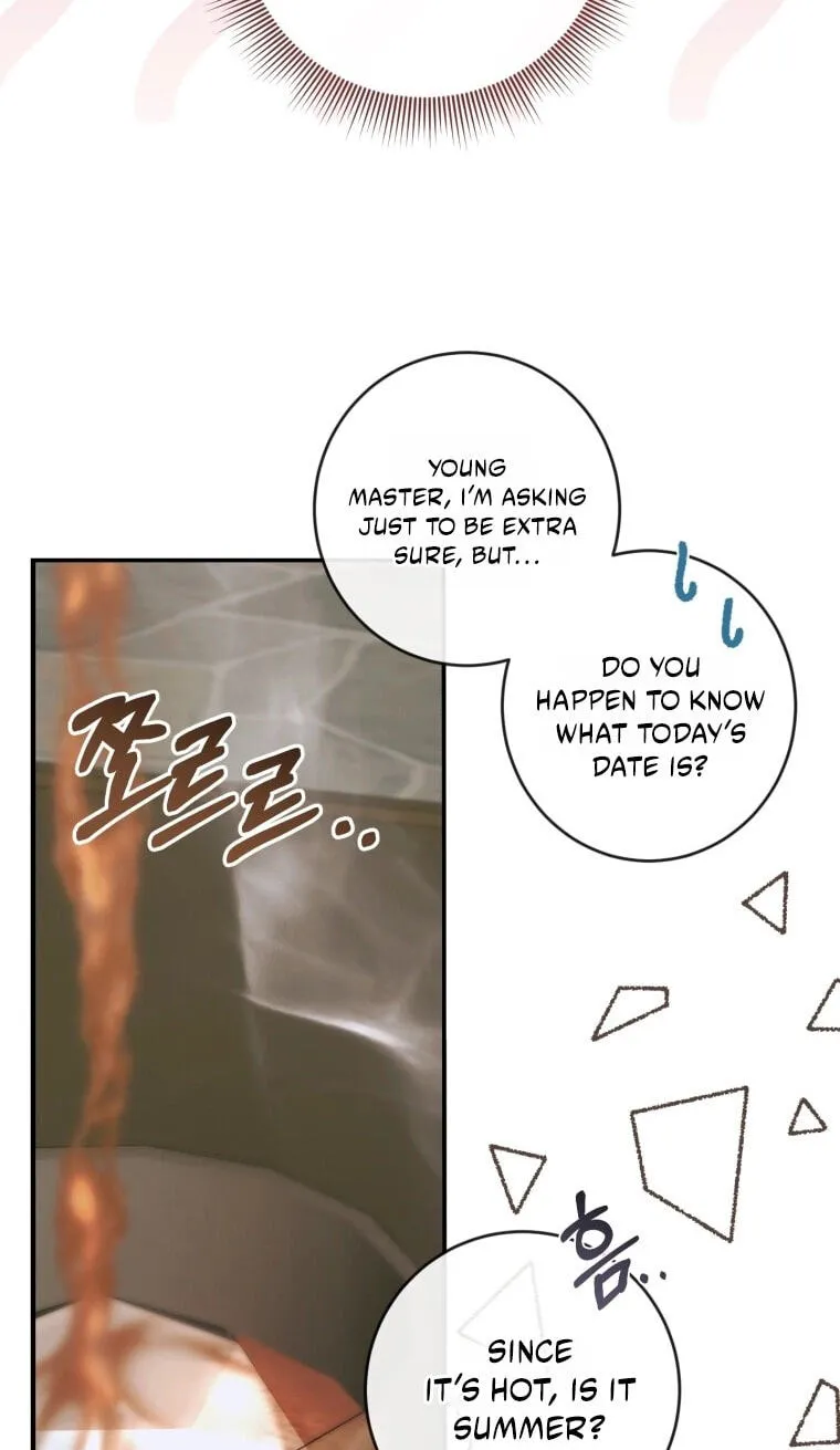 The Siren: Becoming the Villain's Family Chapter 176 page 50 - 