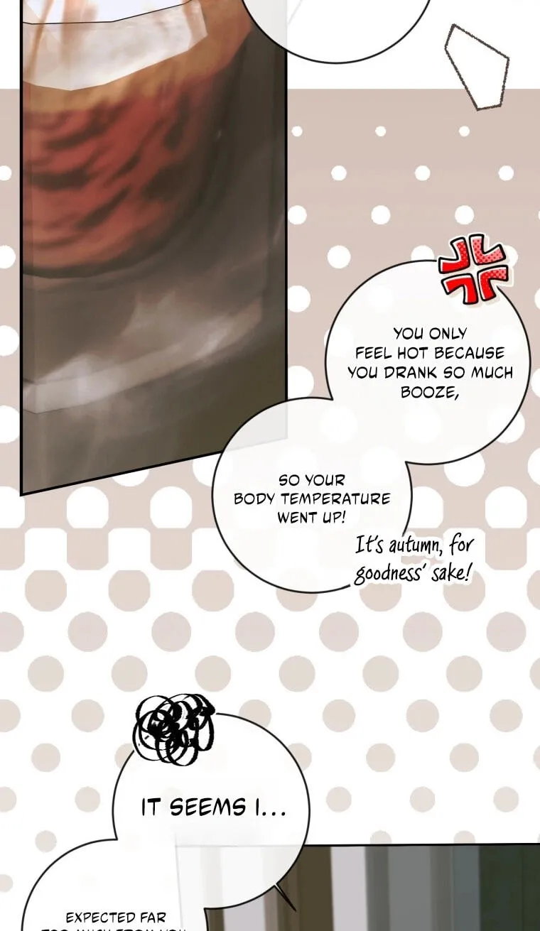 The Siren: Becoming the Villain's Family Chapter 176 page 51 - 