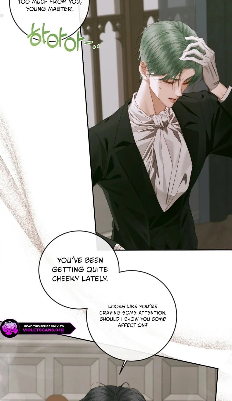 The Siren: Becoming the Villain's Family Chapter 176 page 52 - 