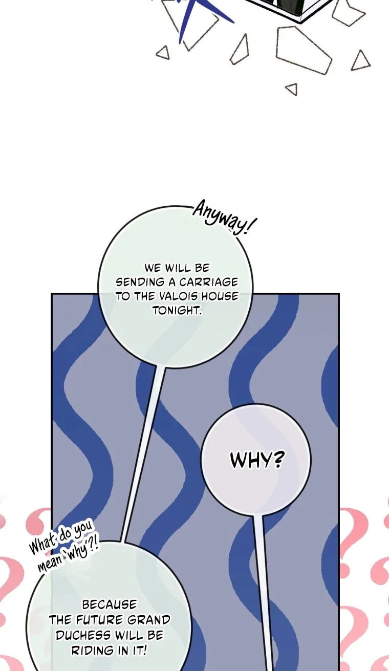 The Siren: Becoming the Villain's Family Chapter 176 page 54 - 